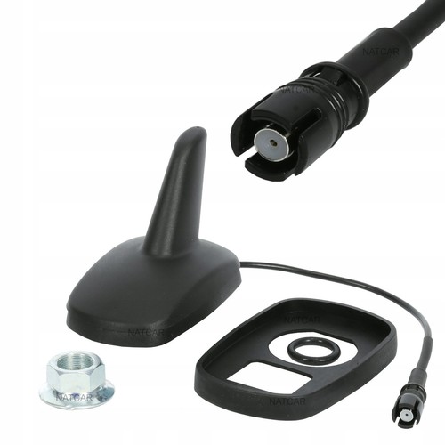 Shark dachantenne hai - shark, antenne