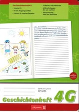 Schreibheft Schreiblernhefte DIN A4 und DIN A5 Brunnen / Landre NEU