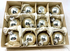 Christbaumkugeln Baumbehang