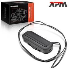 Heckklappe Öffner Taster