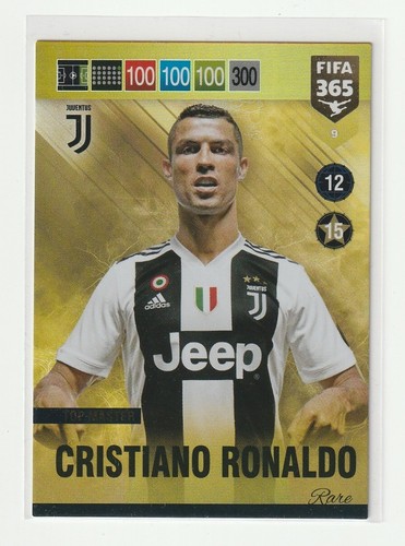 Cristiano ronaldo top - cristiano, master