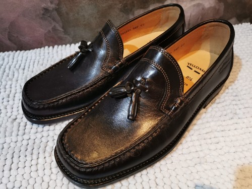 Moccasins yellomiles 5 - moccasins,
