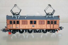 Märklin typ 109 der sj - d,