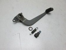 Foot brake lever brake lever