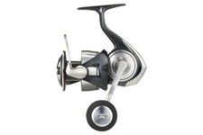 DAIWA 24 CERTATE SW(G) - Salzwasserrolle 4000H-6000-XH Meeresrolle Spinnrolle
