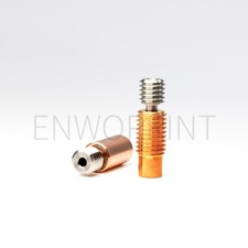 V6 Heatbreak Bi-Metall für