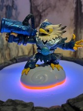 Skylanders Jet Vac Giants Figuren Auswahl Nintendo Wii  gebraucht DE