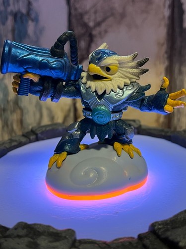 Skylanders jet vac giants - vac,