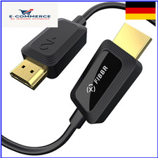 FIBBR 8K HDMI Glasfaserkabel