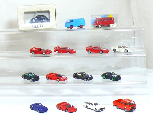 Euro modell epoche roco bub - modell,