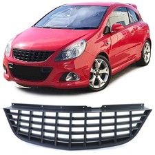Kühlergrill frontgrill - kühlergrill,
