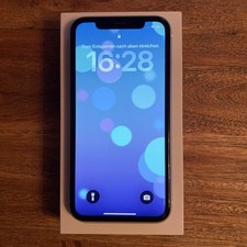 Apple iPhone 11 128 GB Weiß