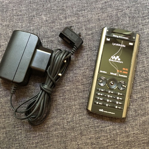 Sony ericsson walkman w902 - sony,