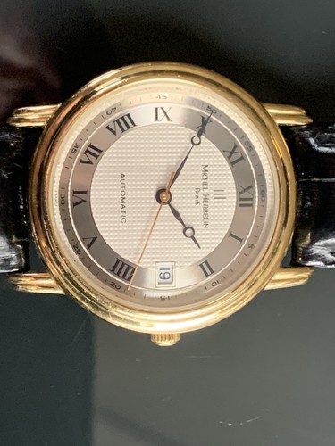 Michel herbelin ref 1644 - herbelin,