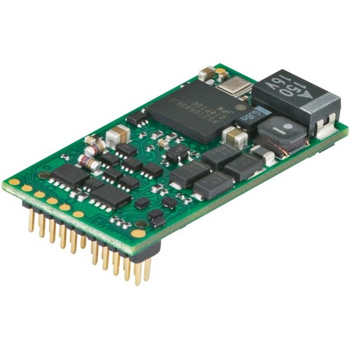 Märklin 60996 sound decoder - märklin,