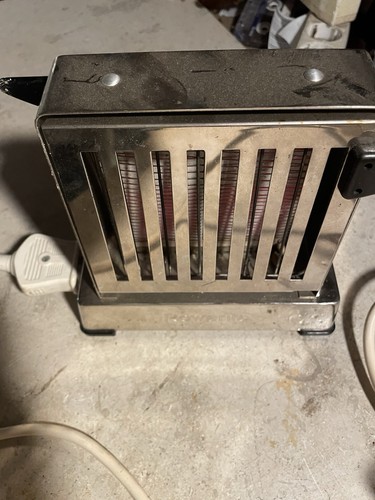 Rowenta toaster - rowenta,