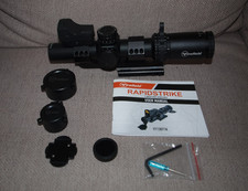 Firefield RapidStrike 1-6x24