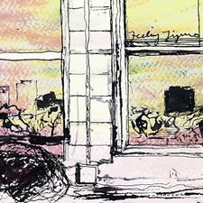 FEELING FIGURES - EVERYTHING