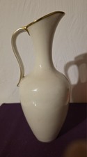 Porzellankrug / Vase