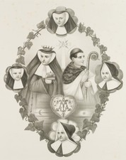ROHRBACH (*1817) nach