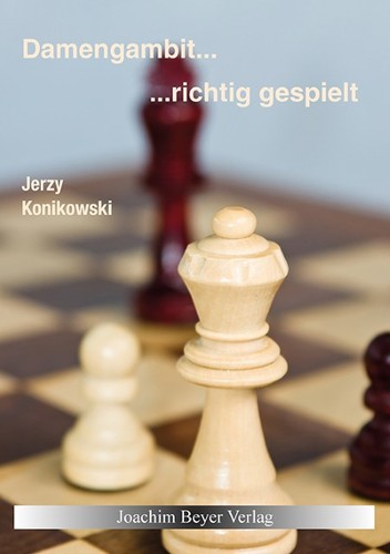 Damengambit richtig gespielt - richtig,