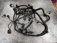 Motorkabelbaum VW Golf V