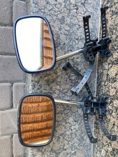 spiegelverbreiterung wohnwagen