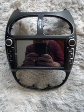 Android15 Autoradio Carplay