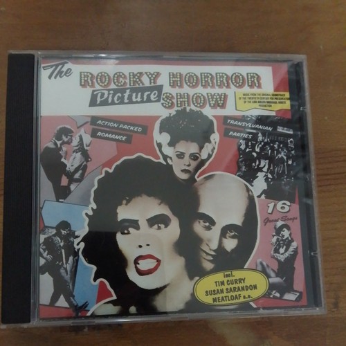 The rocky horror picture show - the,