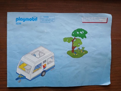 Bauanleitung playmobil - bauanleitung,