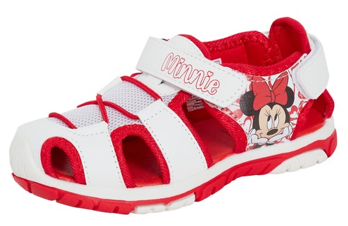 Minnie mouse sandalen kinder - minnie,