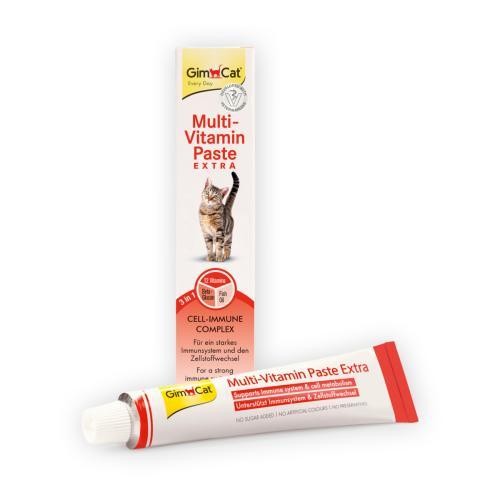 Gimpet multi vitamin extra - gimpet, multi-vitamin-extra
