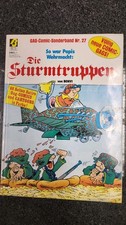DIE STURMTRUPPEN Nr. 27
