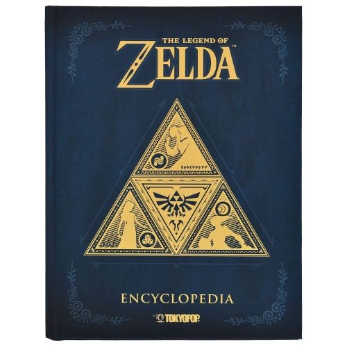 The legend zelda - zelda,