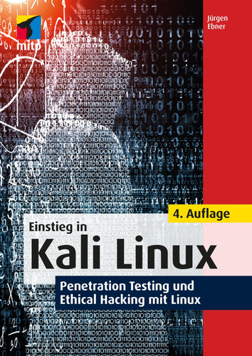 Einstieg kali linux - linux, |