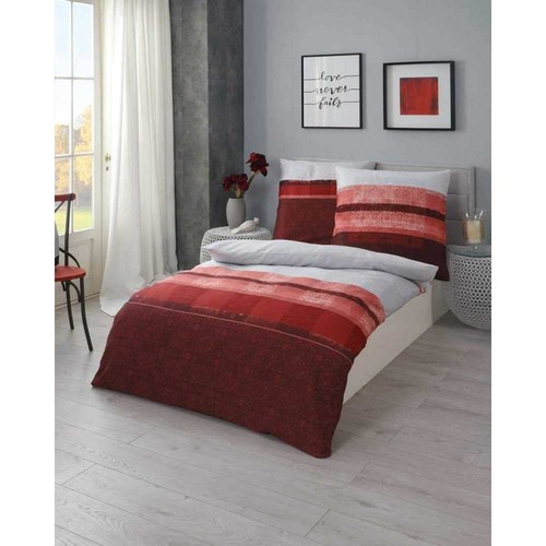 Kaeppel mako satin bettwäsche - kaeppel, mako-satin