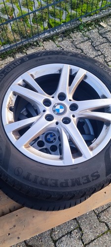 Räder für bmw verkaufen - 4,