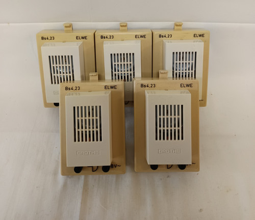 Elwe modul 23 grothe - 4.23,