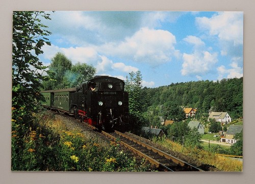 Postkarte historische - postkarte,