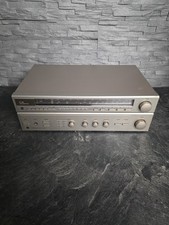 Dual CV 1160 Integrated Stereo