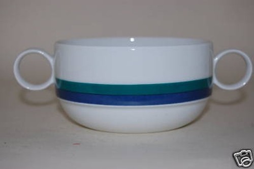 Suppentasse duo rustic - suppentasse,