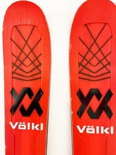 Völkl M6 Mantra Freeride Ski 184cm 21/22 Bindung Marker Griffon 4-12