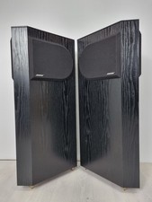 Bose 401 Lautsprecher Paar in