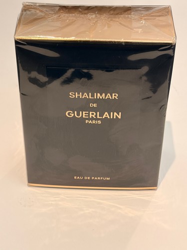 Guerlain shalimar eau - shalimar,