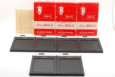 [UNBENUTZT in BOX Menge 6]