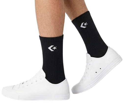 Converse herren sportsocken - |,