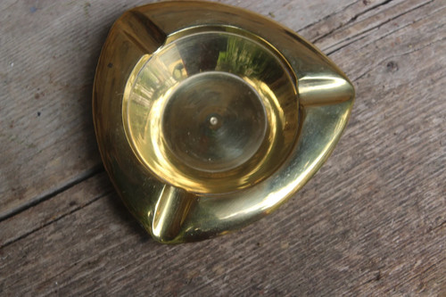 Messing aschenbecher - 🏵️messing,