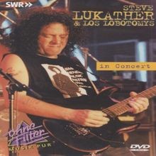 Steve lukather los - los, lobotomys