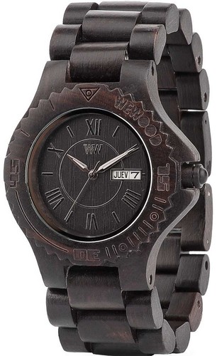 Wewood roman black - roman,