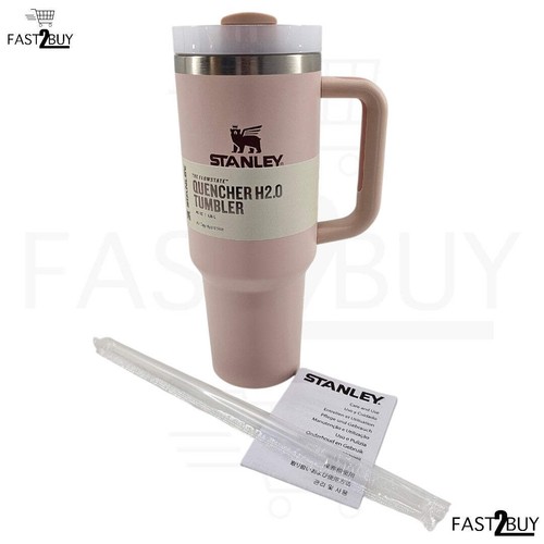Stanley quencher 0 - quencher, h2.0